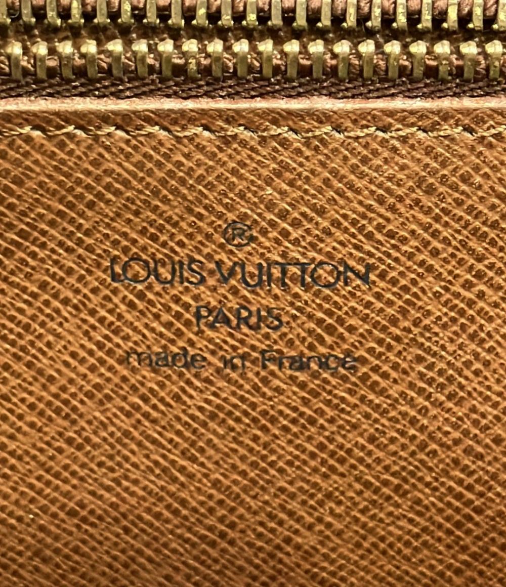 ルイ・ヴィトン クラッチバッグ アール・デコ エピ M52633 レディース LOUIS VUITTON