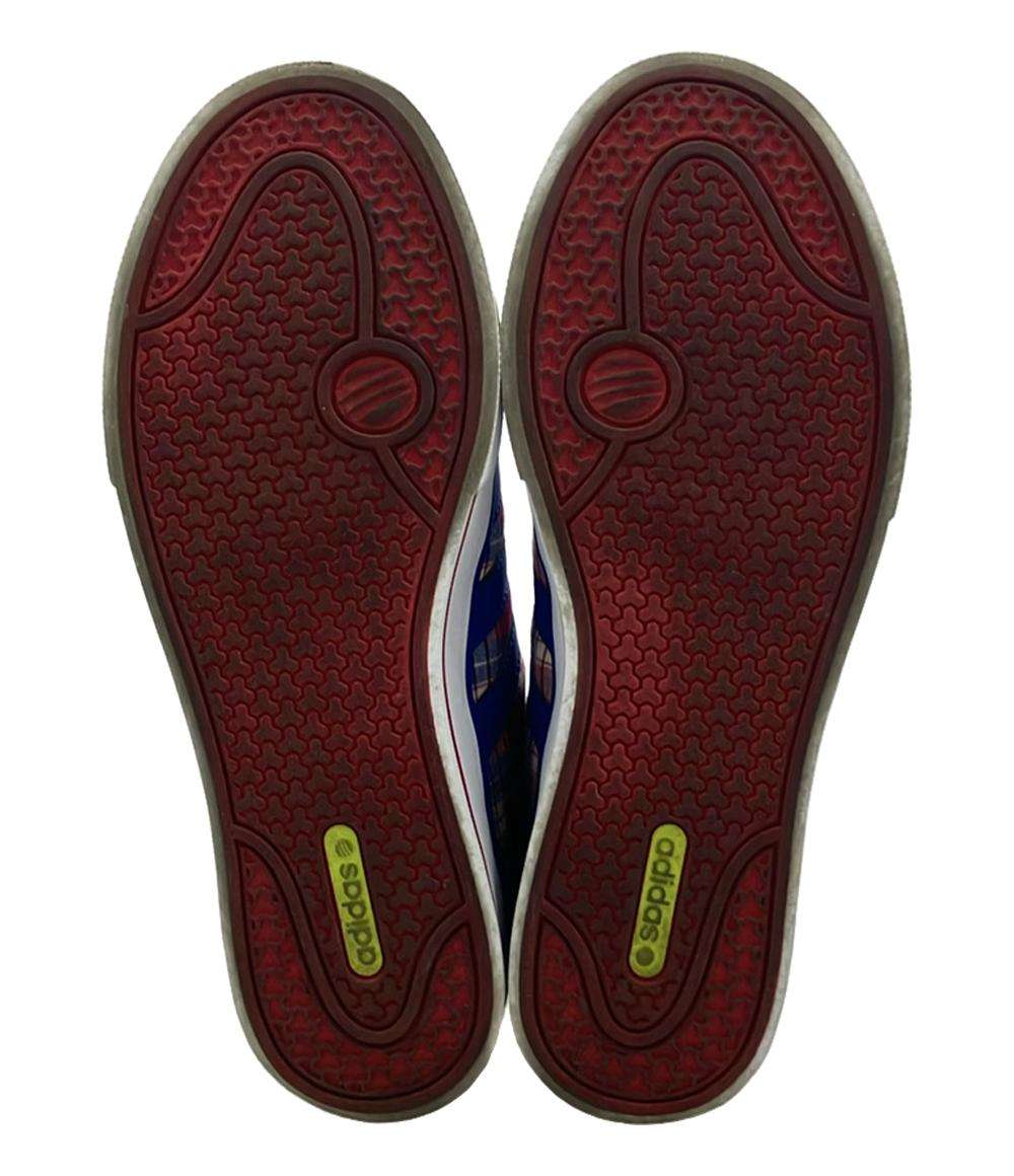 アディダス ローカットスニーカー メンズ SIZE 25.5 (S) adidas