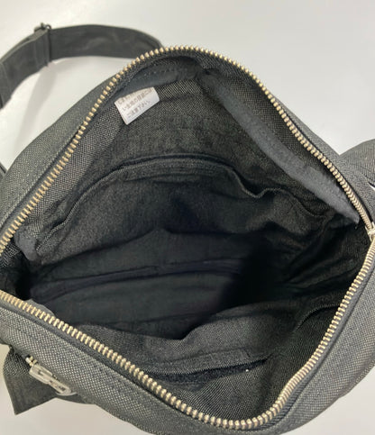 PORTER ショルダーバッグ 斜め掛け ユニセックス ポーター