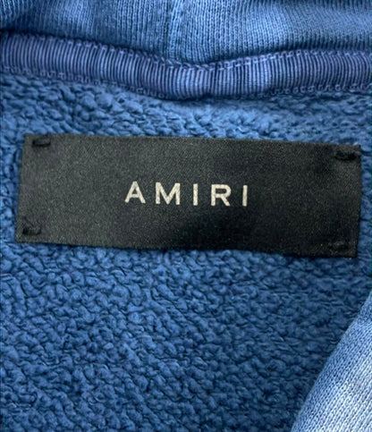 アミリ クロップドパーカー タイガープリント レディース SIZE XS (XS) AMIRI