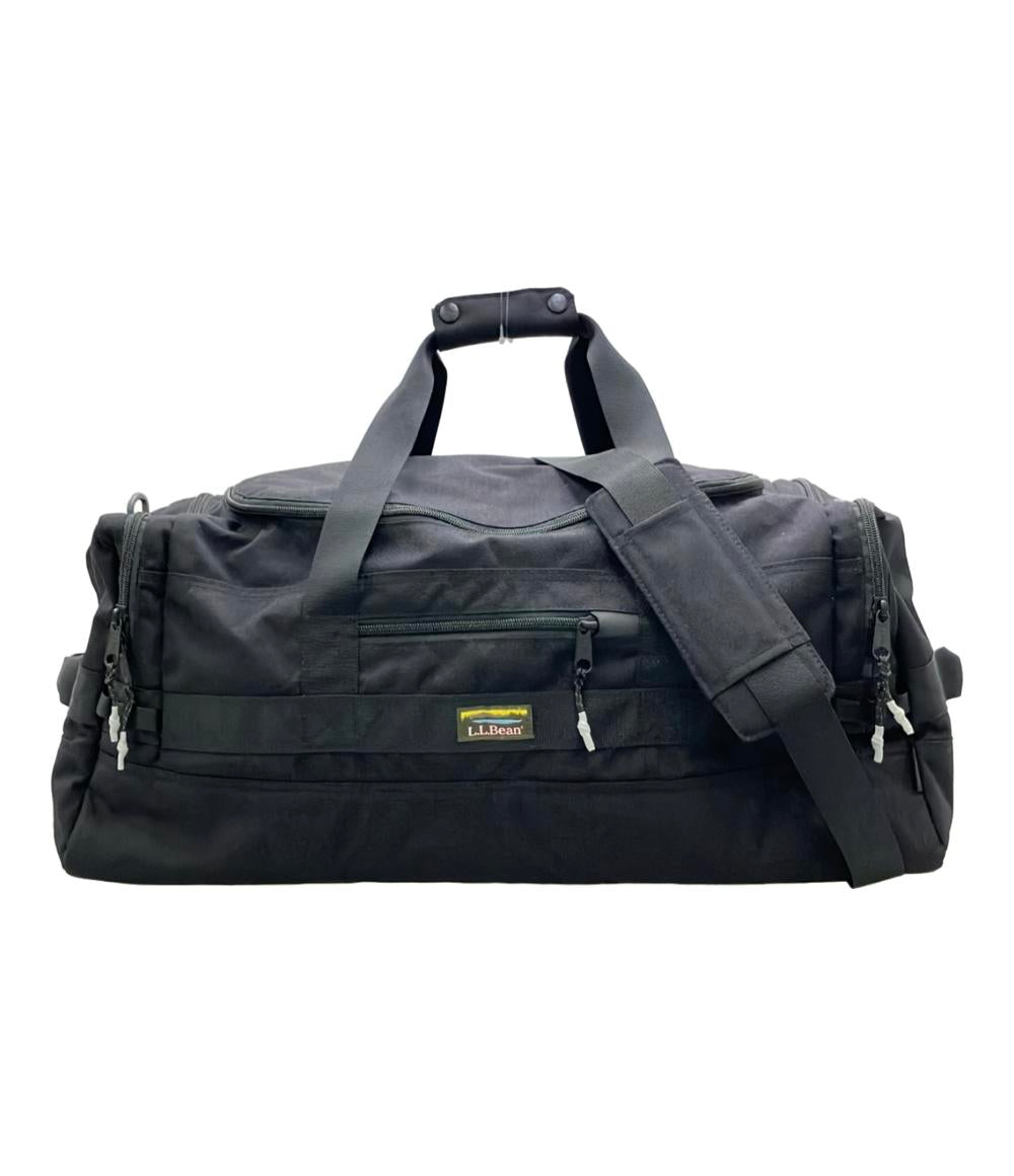 エルエルビーン 2WAY ボストンバッグ ショルダーバッグ 斜め掛け