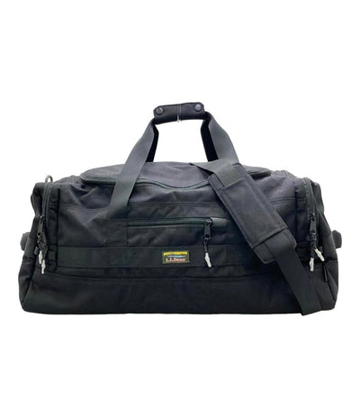 エルエルビーン 2WAY ボストンバッグ ショルダーバッグ 斜め掛け メンズ L.L.Bean