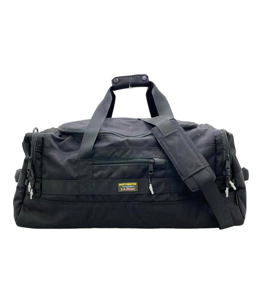 エルエルビーン 2WAY ボストンバッグ ショルダーバッグ 斜め掛け