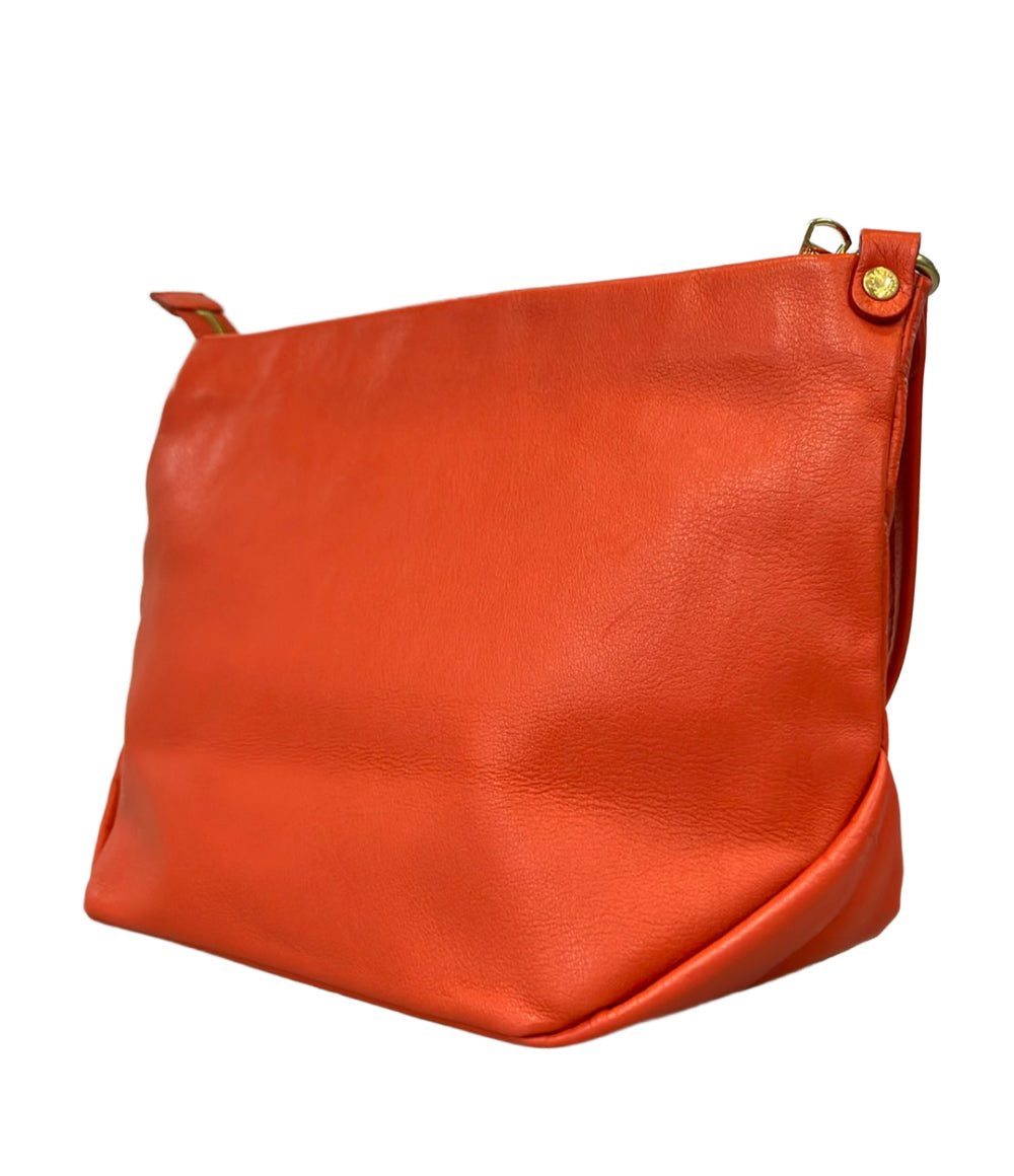 russet ハンドバッグ レディース ラシット
