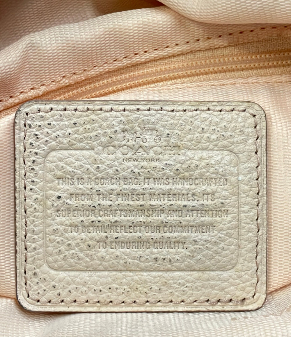 COACH ハンドバッグ ショルダーバッグ 斜め掛け 34311 レディース コーチ