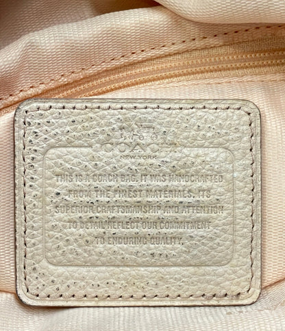 COACH ハンドバッグ ショルダーバッグ 斜め掛け 34311 レディース コーチ