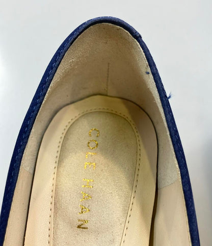 COLE HAAN ウェッジソールパンプス レディース SIZE 5 1/2 B (22.5cm) コールハーン