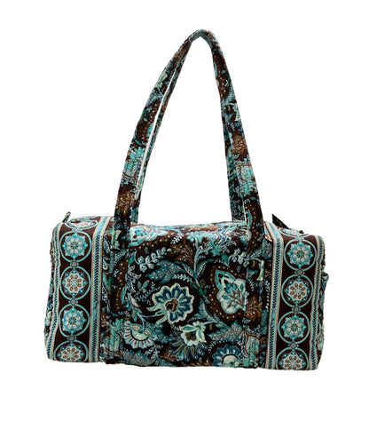 Vera Bradley ボストンバッグ キルティング レディース ヴェラ・ブラッドリー