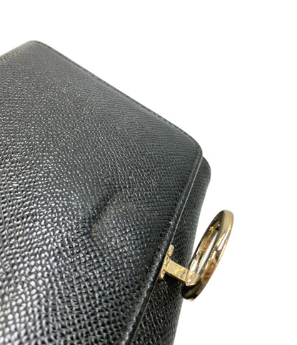 BVLGARI 二つ折り財布 メンズ ブルガリ