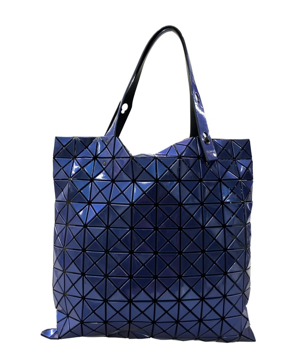 美品 BAO BAO ISSEY MIYAKE トートバッグ ショルダーバッグ 肩掛け