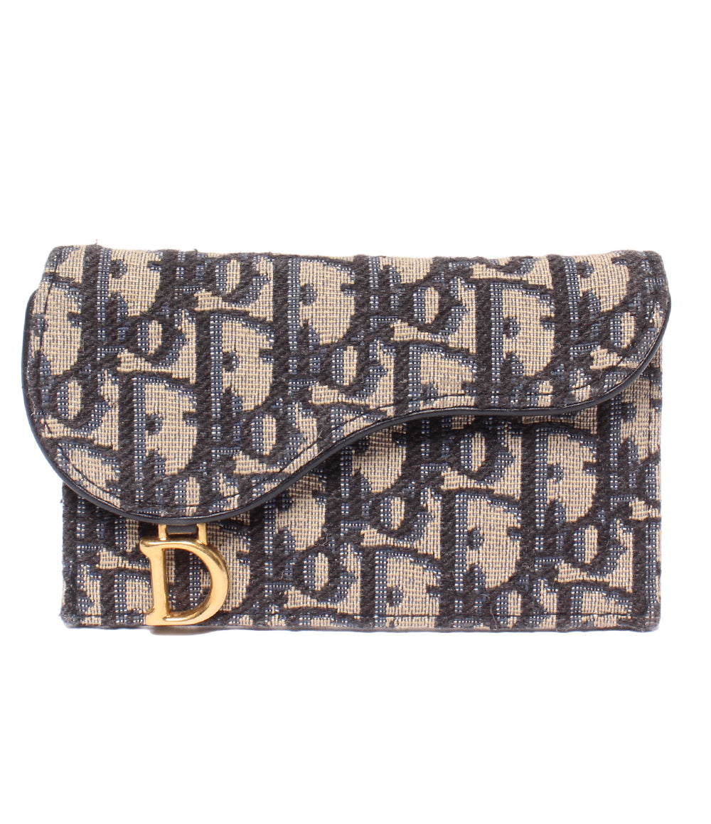 Christian Dior カードケース カードホルダー レディース クリスチャンディオール
