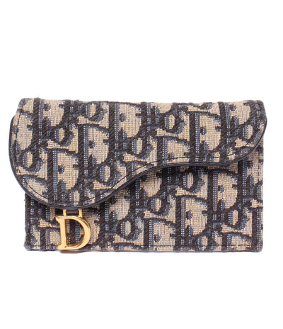 Christian Dior カードケース カードホルダー レディース クリスチャンディオール