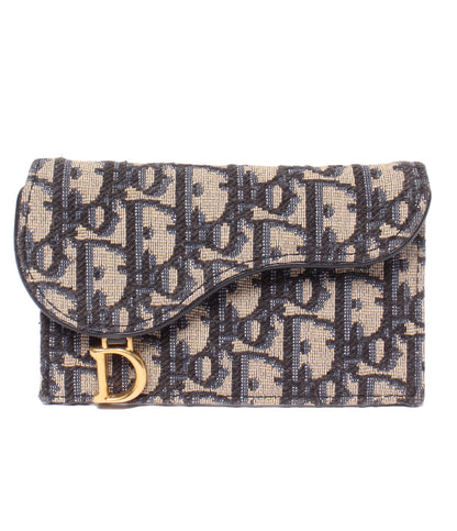 Christian Dior カードケース カードホルダー レディース クリスチャンディオール