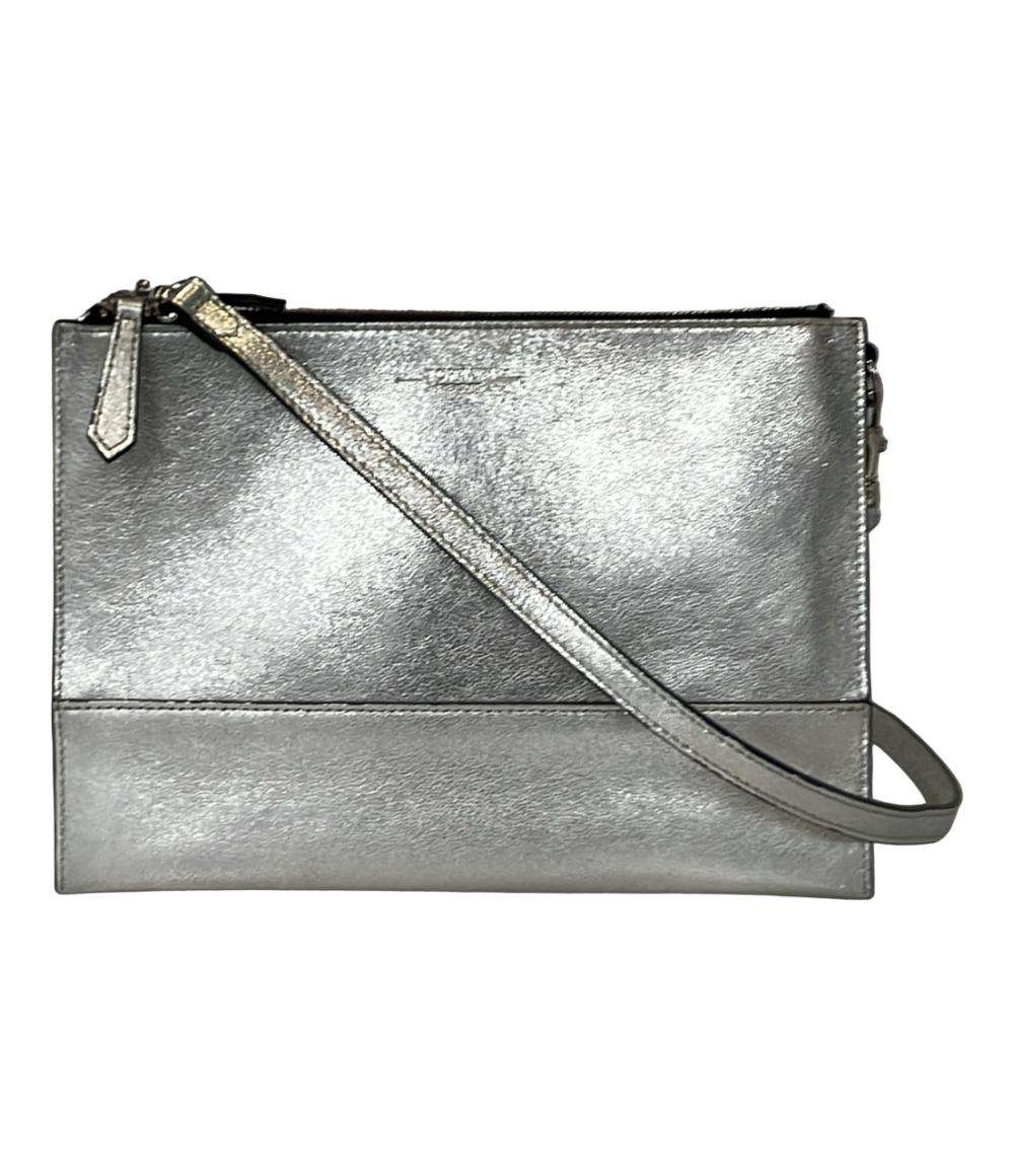 トレジャー トプカピ ショルダーバッグ 斜め掛け メタル レディース TREASURE TOPKAPI