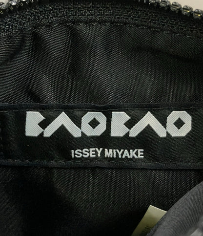 BAO BAO ISSEY MIYAKE ポーチ チェーンポーチ FLIPPER BB46AG761 メンズ レディース バオバオイッセイミヤケ