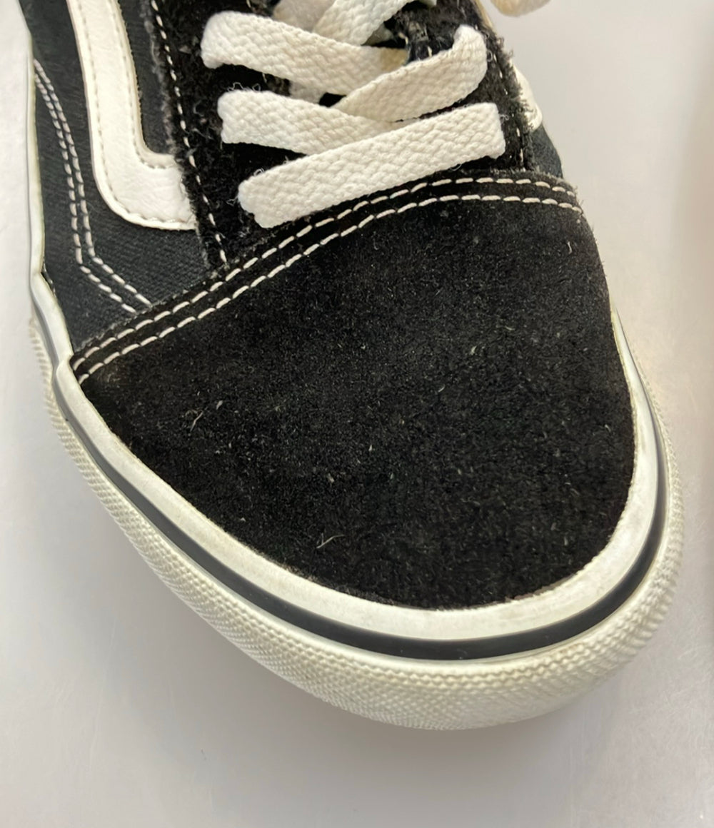 VANS ローカットスニーカー レディース SIZE 24.5 ヴァンズ