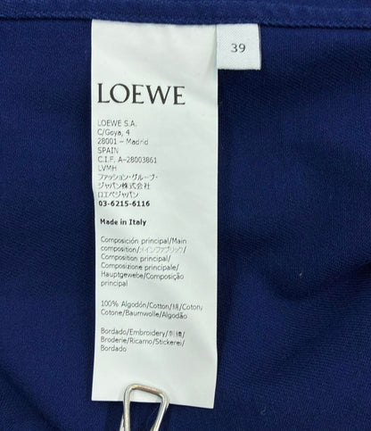 ロエベ 長袖シャツジャケット メンズ SIZE 39 (L) LOEWE