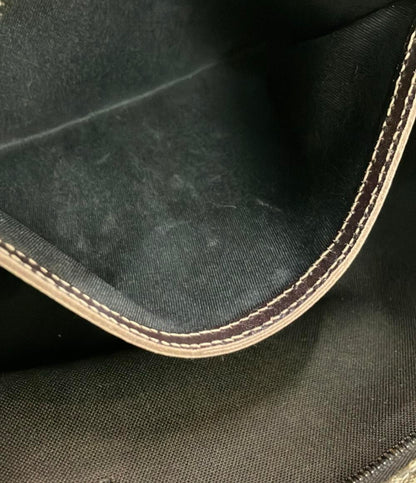 GUCCI トートバッグ GGスプリーム PVC 211133 002123 レディース グッチ