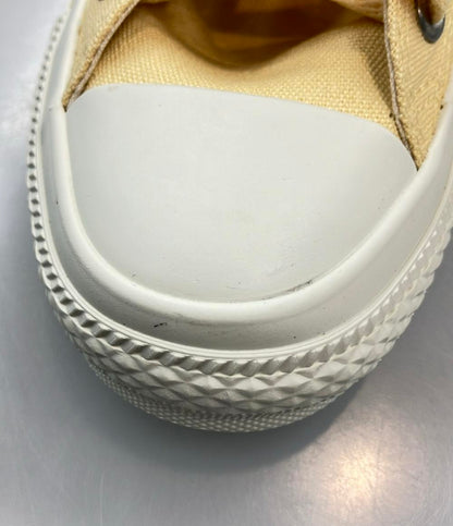 美品 コンバース ローカットスニーカー ×ちいかわ うさぎ レディース SIZE 24.0 (L) CONVERSE