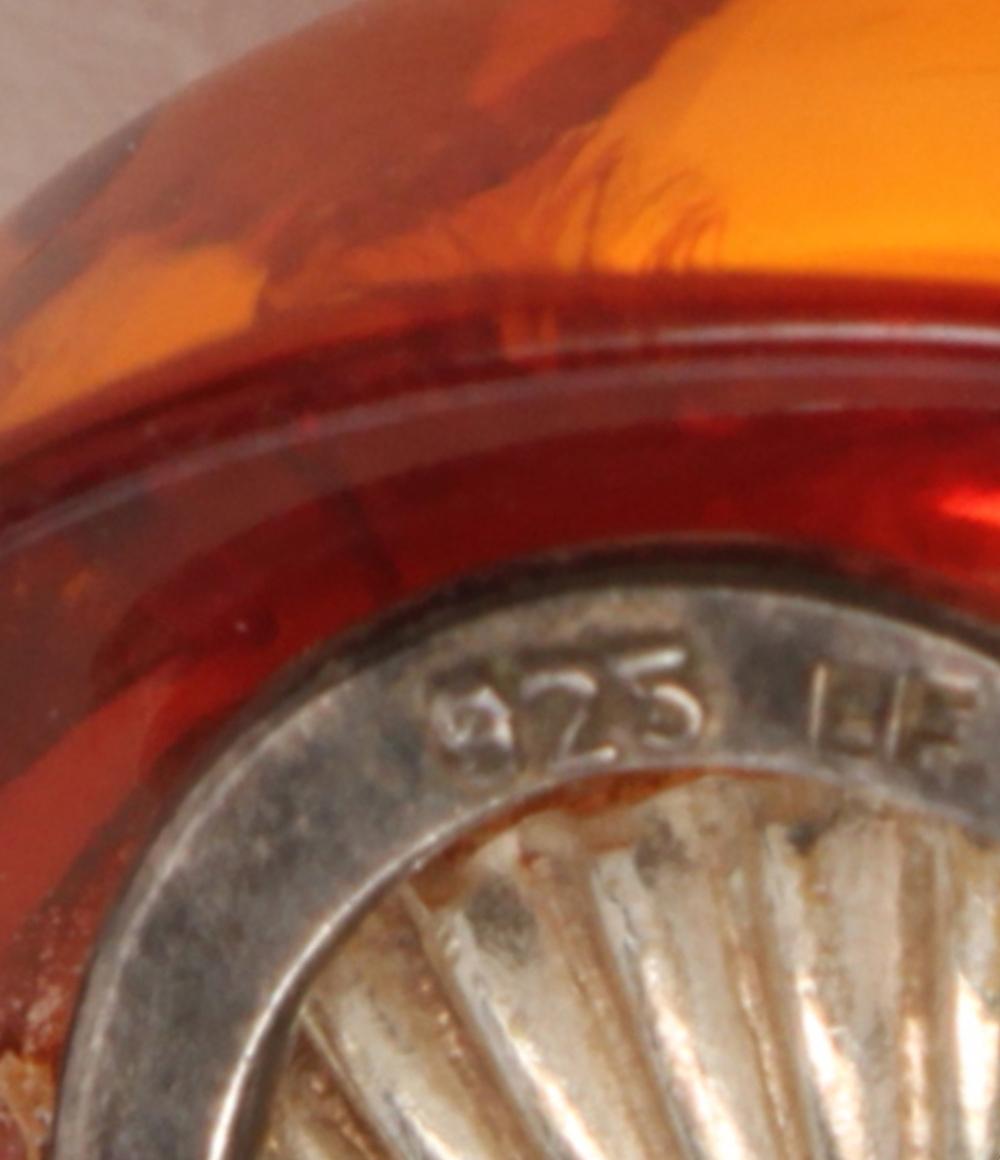 イヤリング レディース