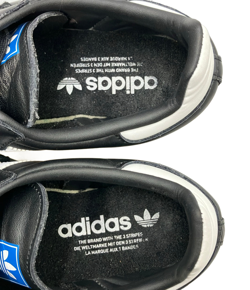 adidas Originals ローカットスニーカー SAMBA OG B75807 レディース メンズ SIZE 24.5 アディダスオリジナルス
