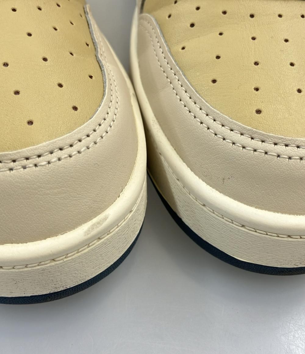 PUMA ローカットスニーカー レディース SIZE 23.5 (M) プーマ