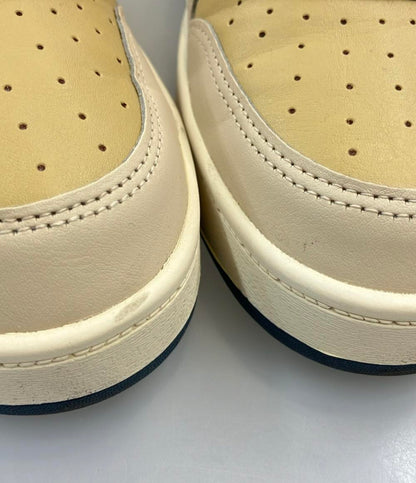 PUMA ローカットスニーカー レディース SIZE 23.5 (M) プーマ