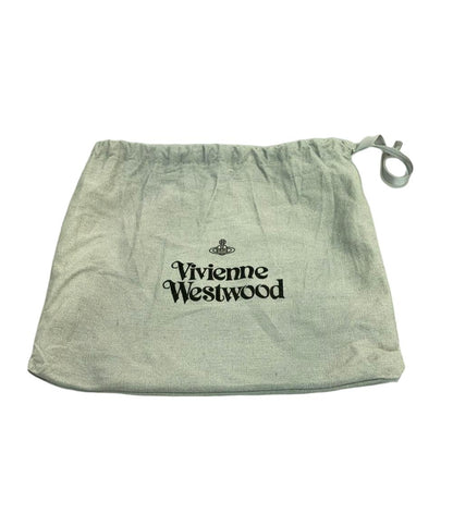 美品 ヴィヴィアンウエストウッド チェーンショルダーバッグ 斜め掛け レディース Vivienne Westwood