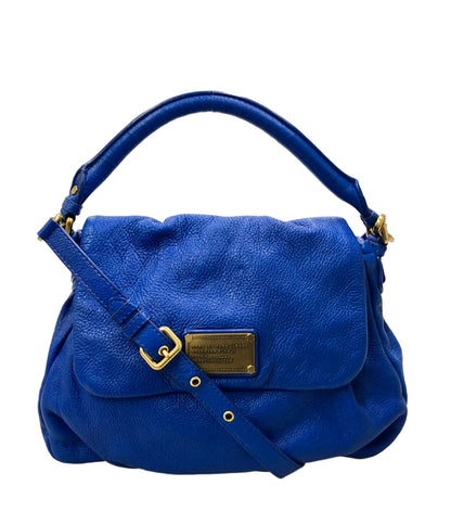 MARC BY MARC JACOBS ハンドバッグ ショルダーバッグ 2WAY 斜め掛け レザー レディース マークバイマークジェイコブス