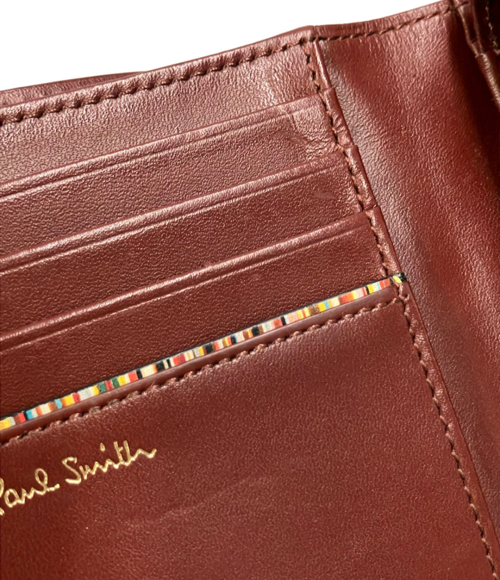 Paul Smith 二つ折り財布 メンズ ポール・スミス – Rehello by BOOKOFF