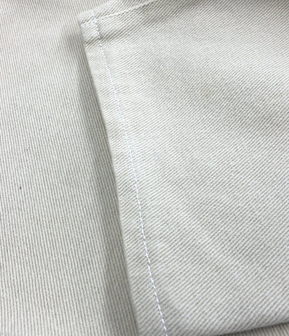 エルメス  バギーデニムパンツ      レディース SIZE 36 (S) HERMES