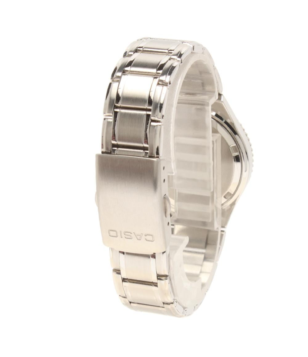 美品 CASIO 腕時計 クオーツ ピンク LTD-1035 レディース カシオ