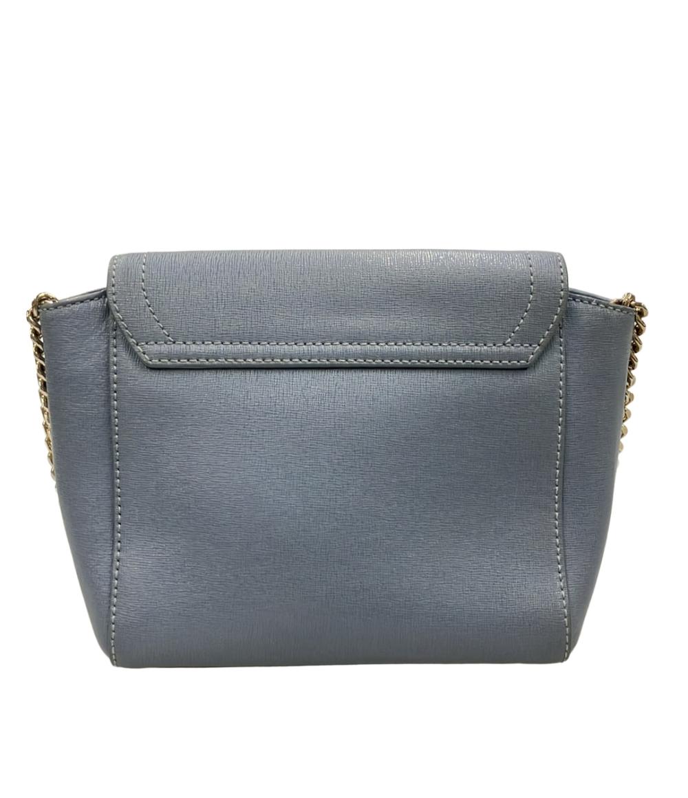 フルラショルダーバック Furla ショルダーバッグ チェーン 斜め掛け レディース フルラ