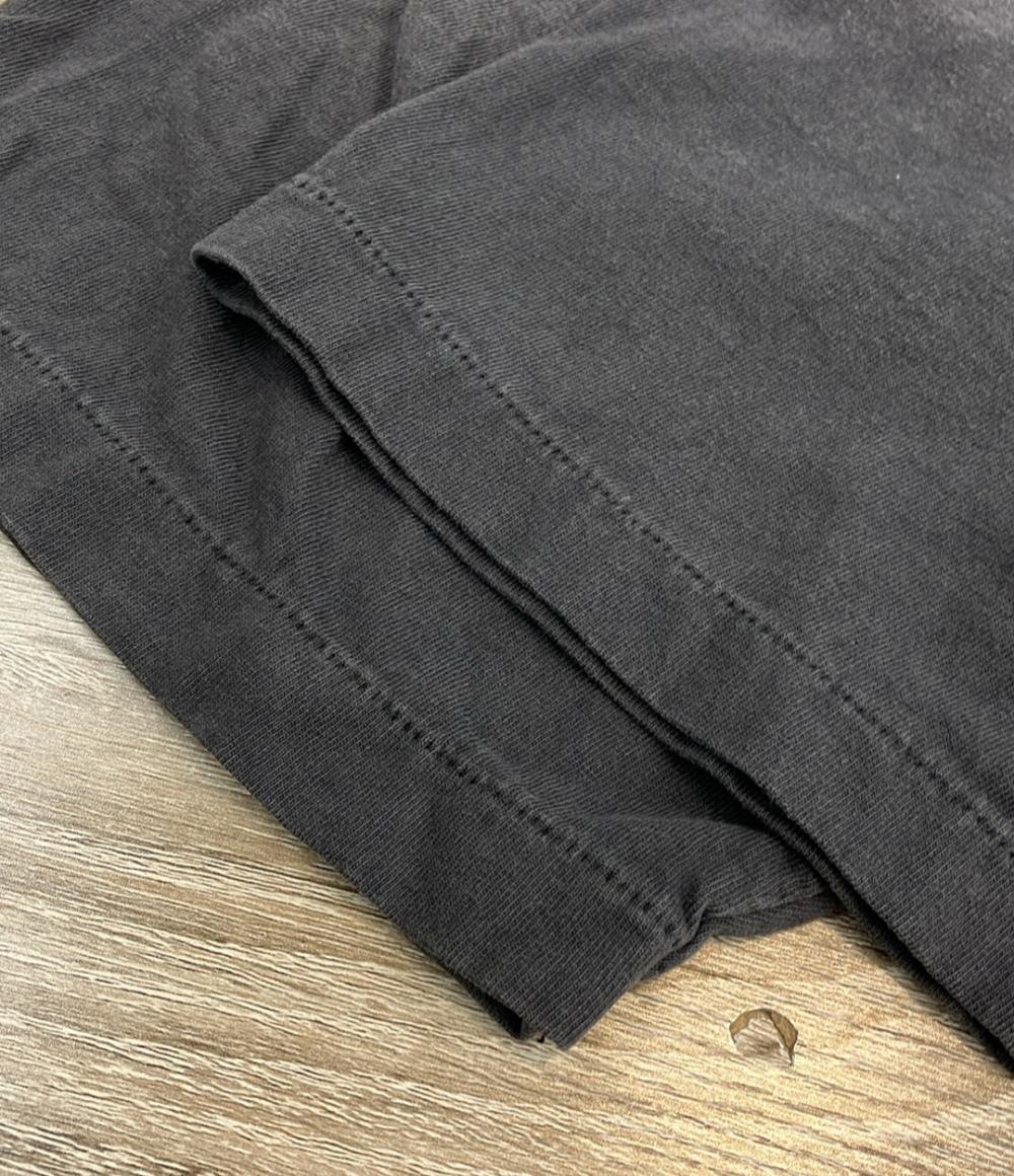 セント マイケル 半袖Tシャツ ダメージ加工 メンズ SIZE XL SAINT MICHAEL