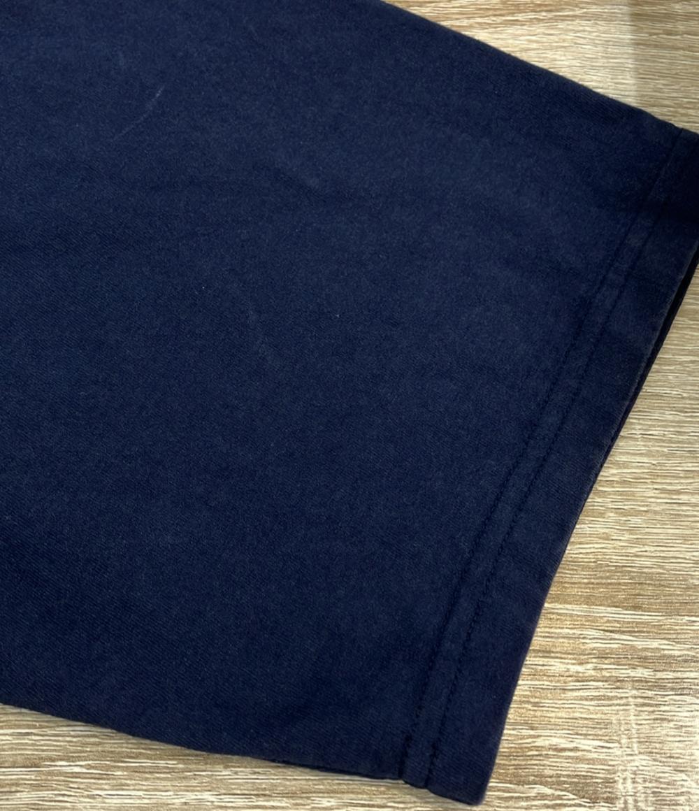 UNDERCOVER 半袖Tシャツ Kanazawa  25SS UP1E9801-1 メンズ SIZE 3 (L) アンダーカバー