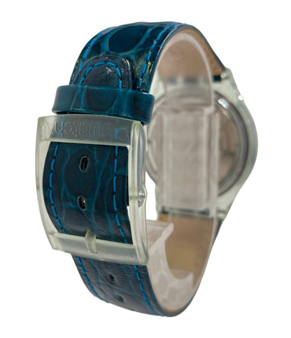 Swatch 腕時計 自動巻き メンズ スウォッチ