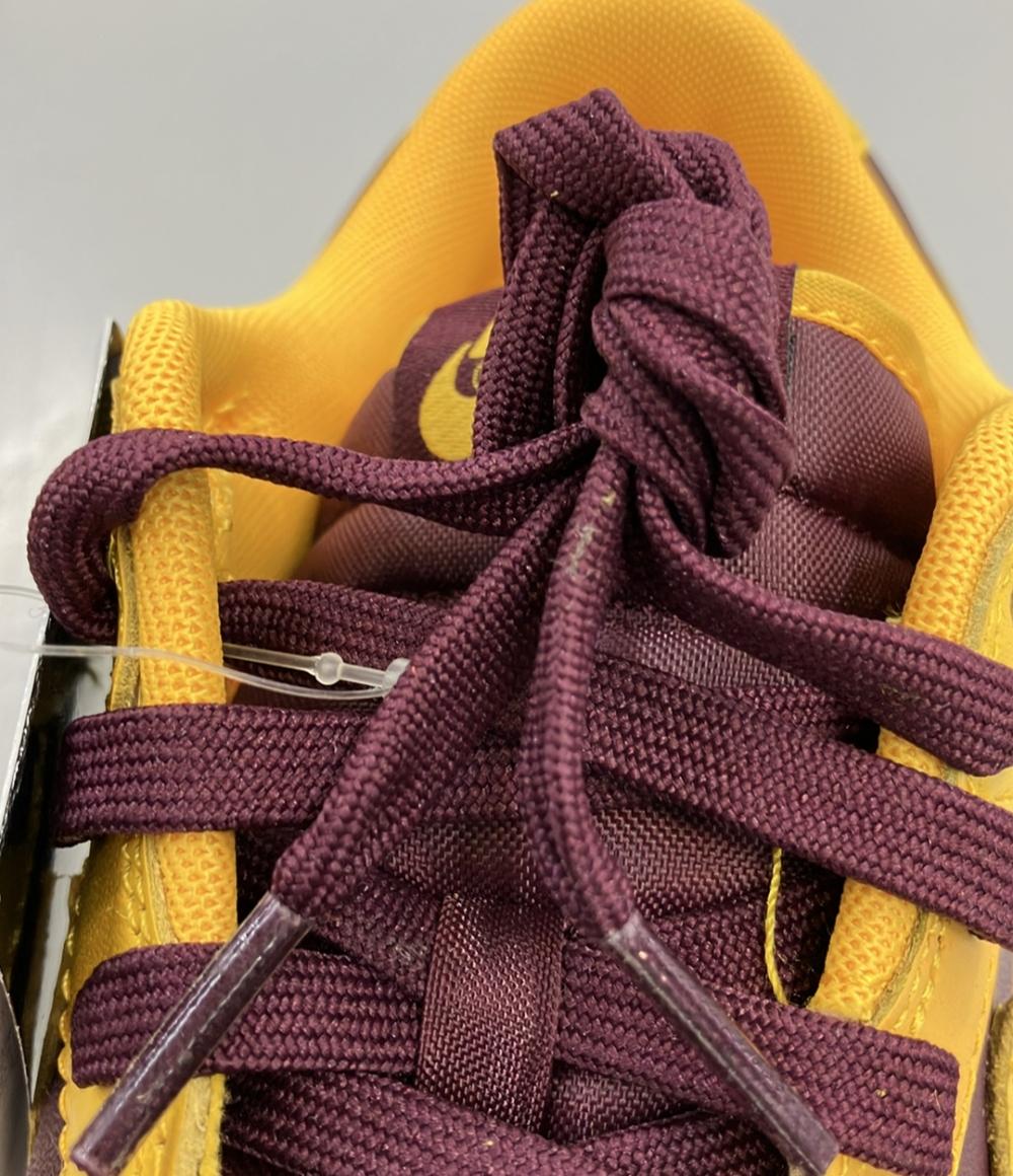 美品 NIKE ローカットスニーカー DUNK LOW RETRO DD1391-702 メンズ SIZE 27.5 (L) ナイキ