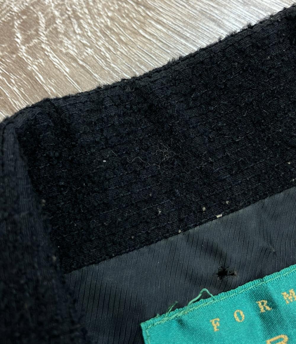 訳あり カルヴェン ジャケット レディース SIZE 40 (M) CARVEN