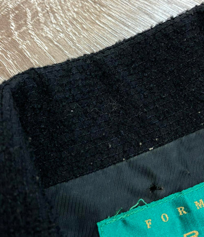 訳あり カルヴェン ジャケット レディース SIZE 40 (M) CARVEN