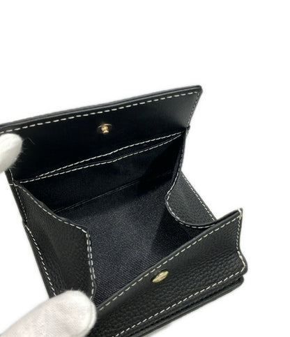 BARCOS 二つ折り財布 レディース バルコス