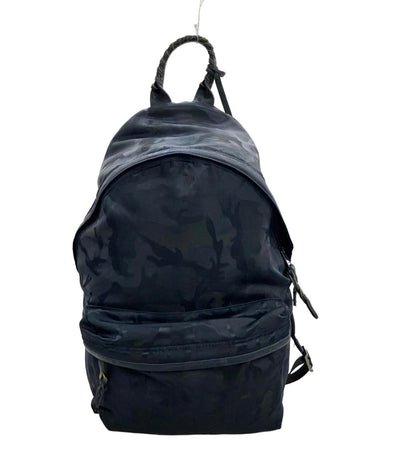 ナノユニバース リュック レディース nano universe