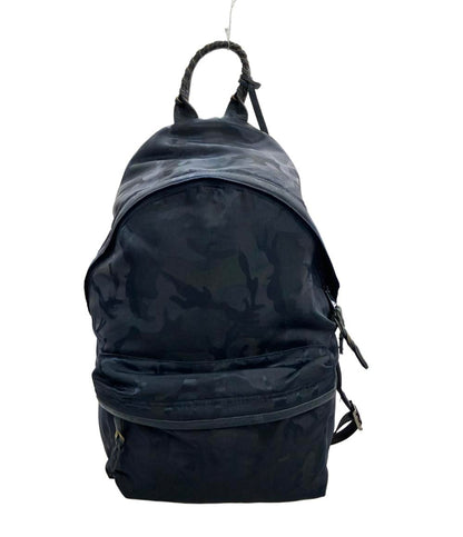 ナノユニバース リュック レディース nano universe