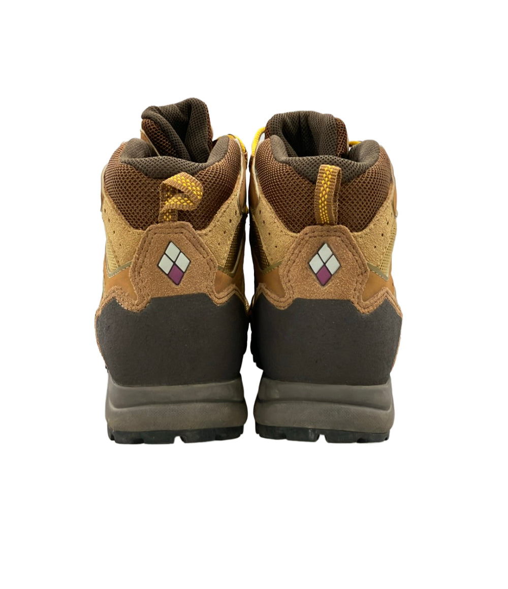 mont-bell ラップランドブーツ レディース SIZE 24.5 モンベル