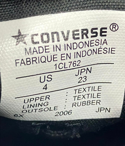 コンバース ローカットスニーカー PRORIDE 1CL762 レディース SIZE 23 (M) CONVERSE