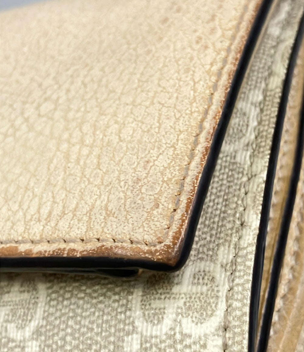 GUCCI 二つ折り財布 598587 0416 レディース グッチ