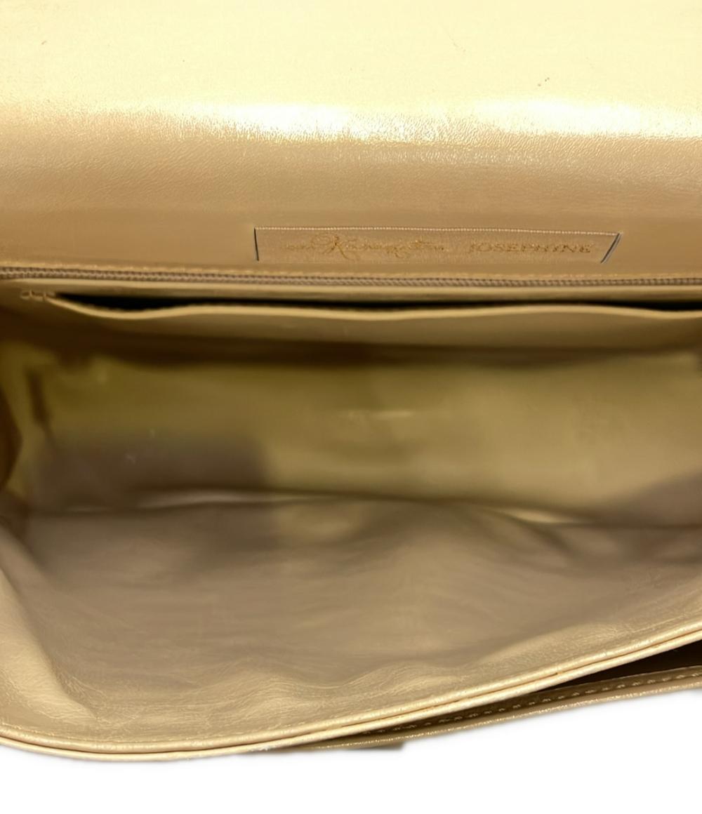 カネマツ ショルダーバッグ 肩掛け レディース KANEMATSU