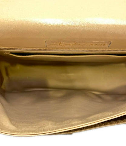 カネマツ ショルダーバッグ 肩掛け レディース KANEMATSU