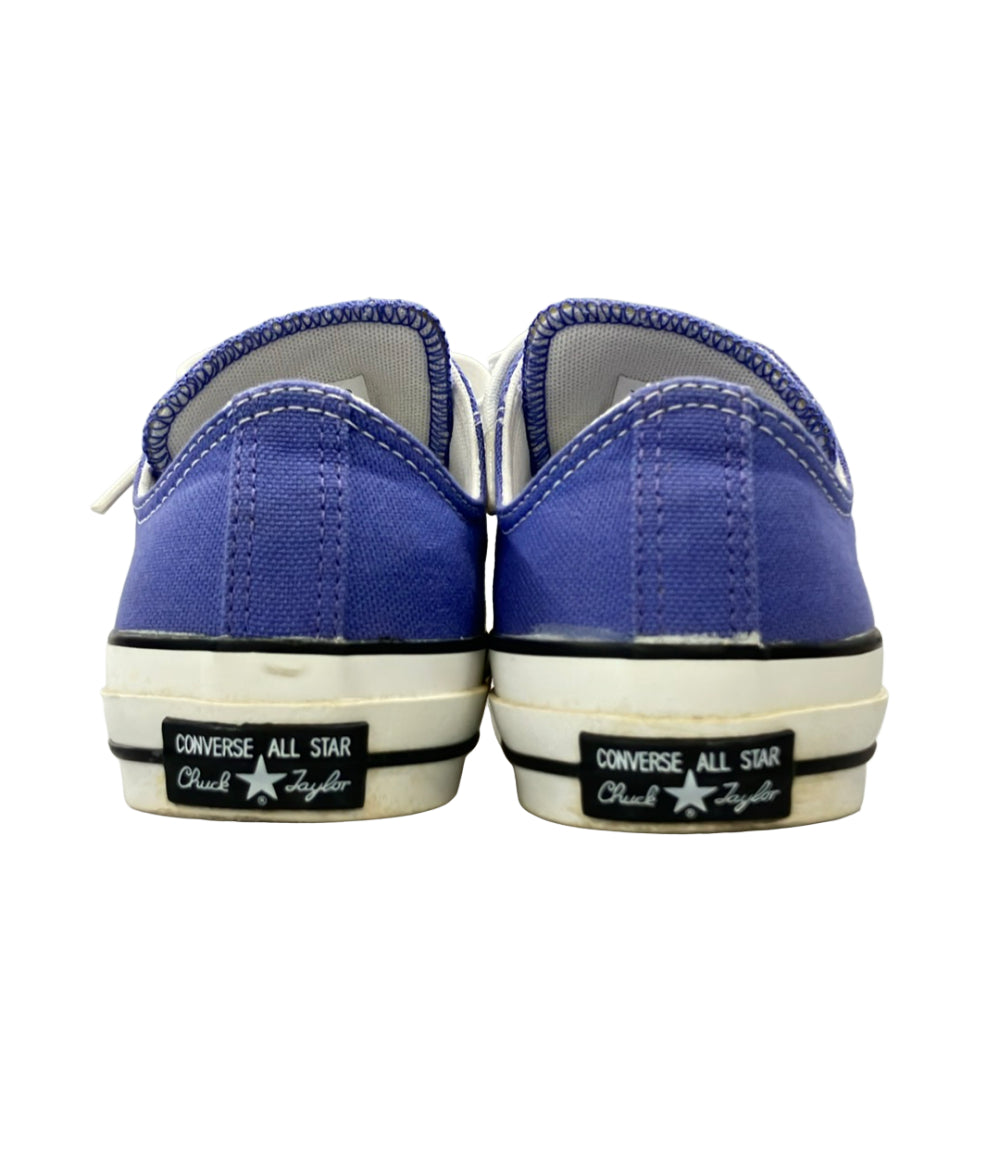 CONVERSE ローカットスニーカー ALL STAR 100 COLORS OX 1SC070 レディース SIZE 24.0 コンバース
