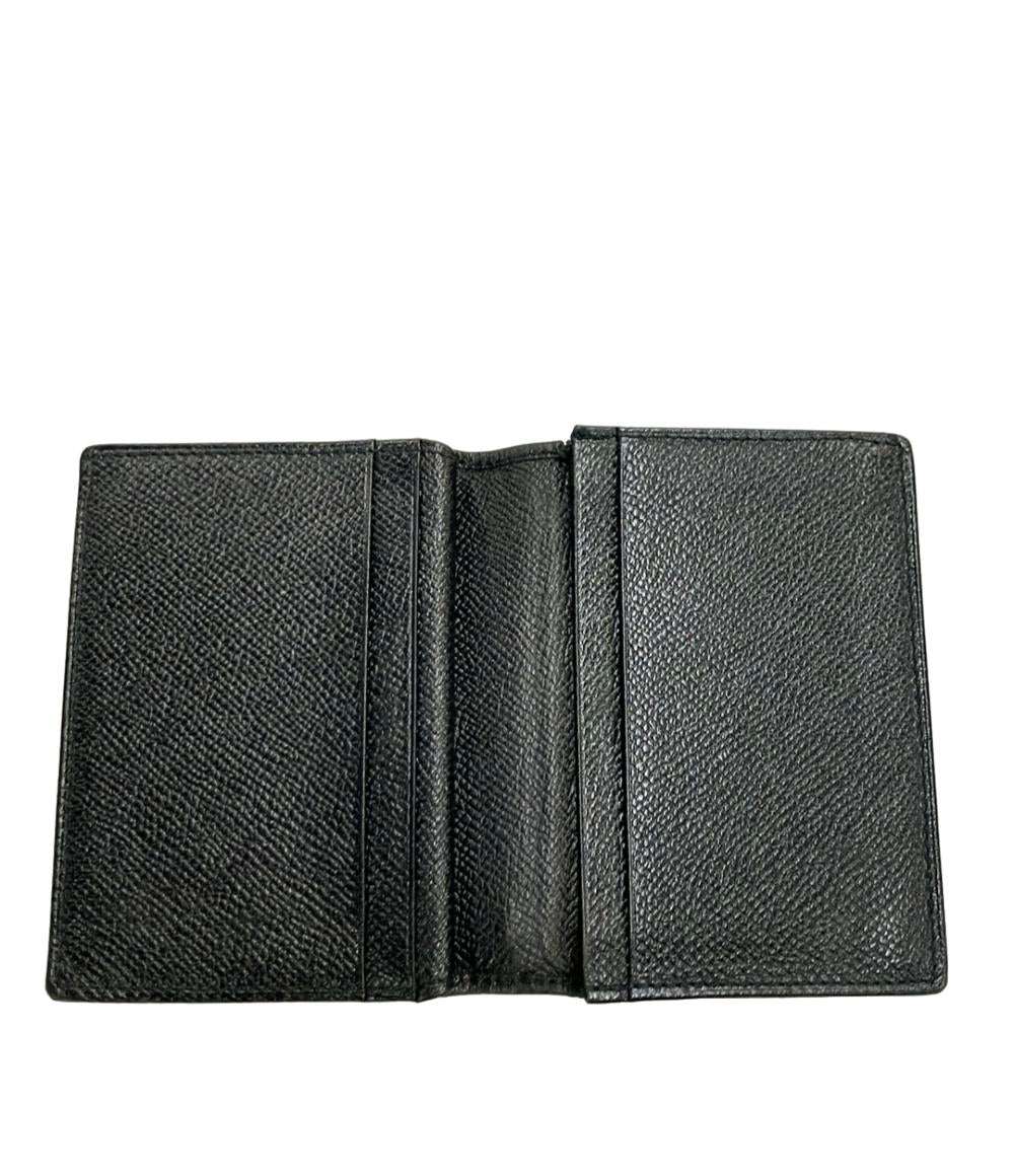 BVLGARI カードケース メンズ ブルガリ