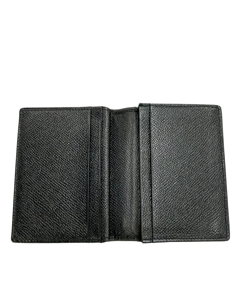 BVLGARI カードケース メンズ ブルガリ